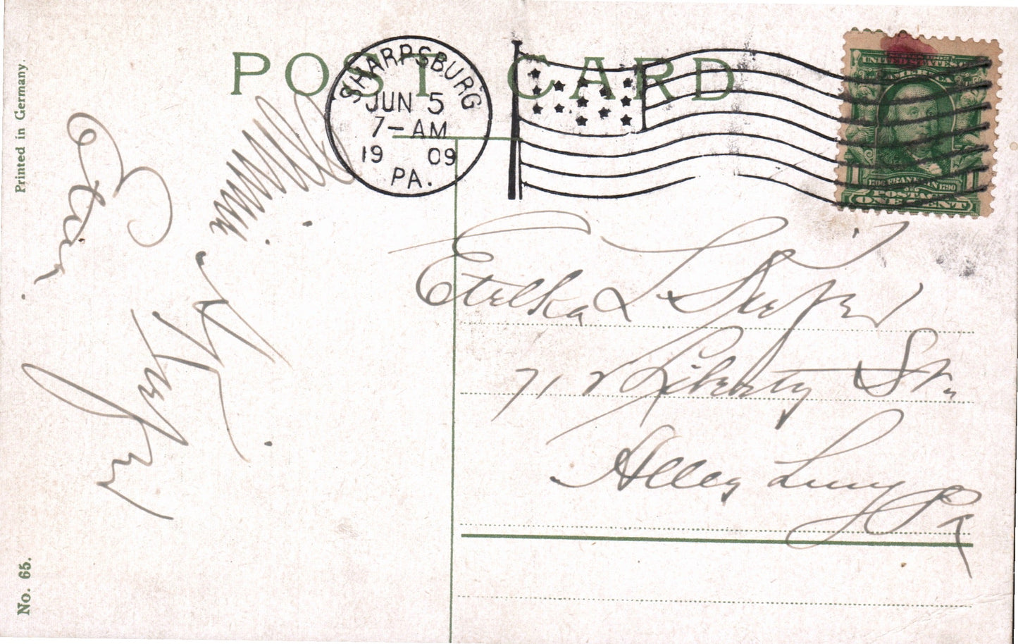 Allegheny County, PA (136 items)