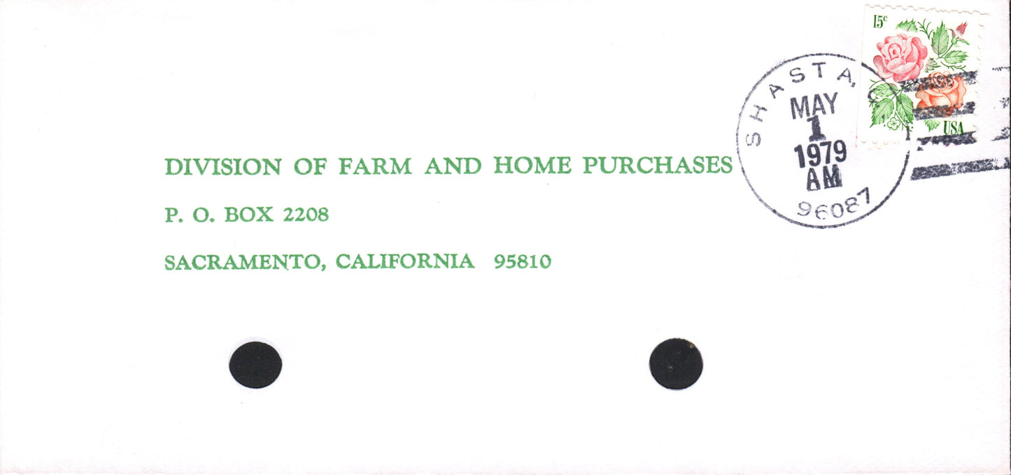 Shasta County, CA (83 items)