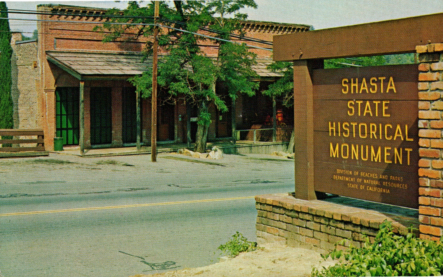 Shasta County, CA (83 items)