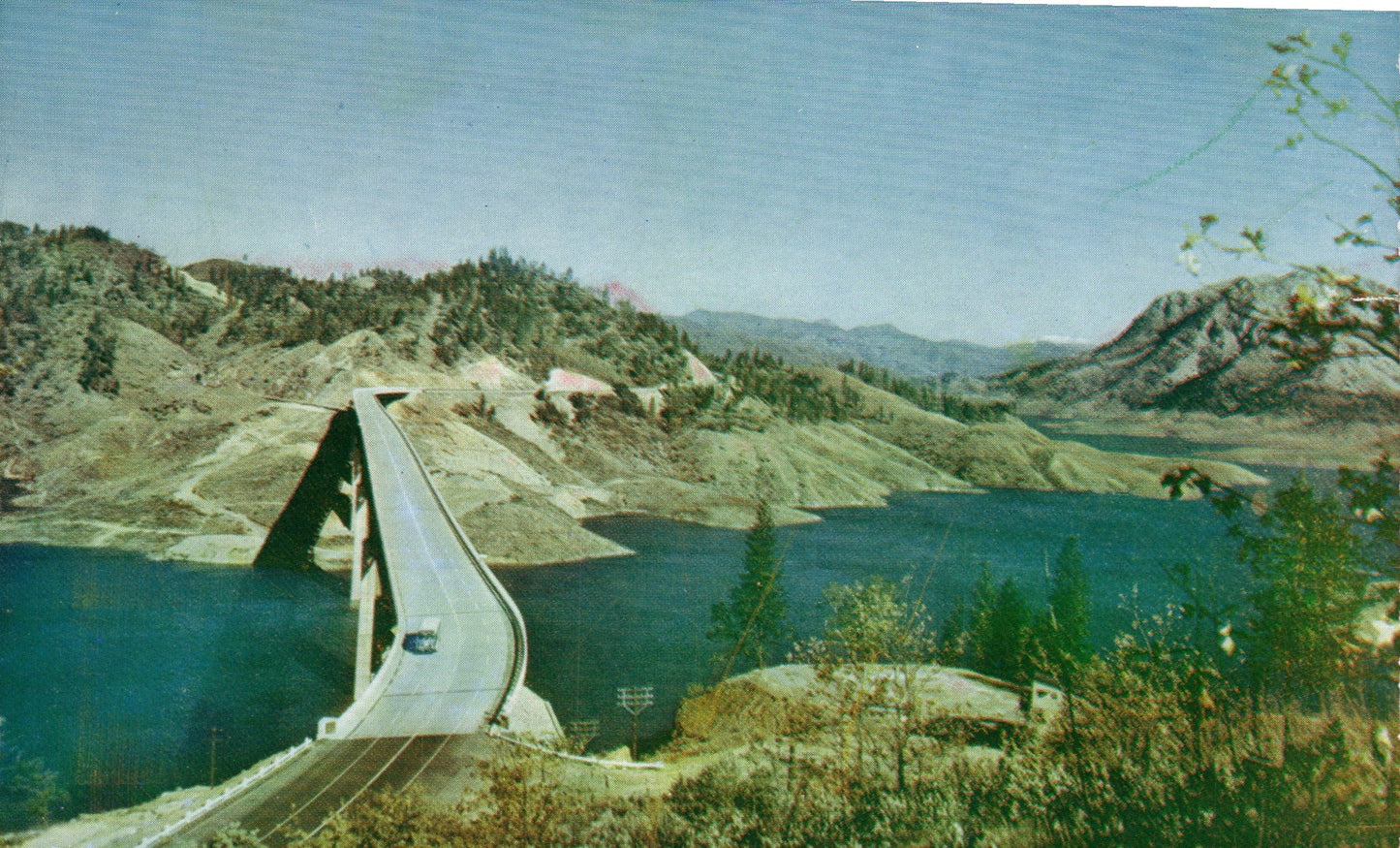 Shasta County, CA (83 items)