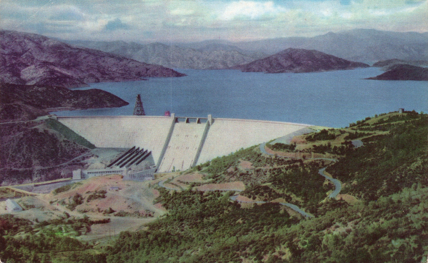 Shasta County, CA (83 items)