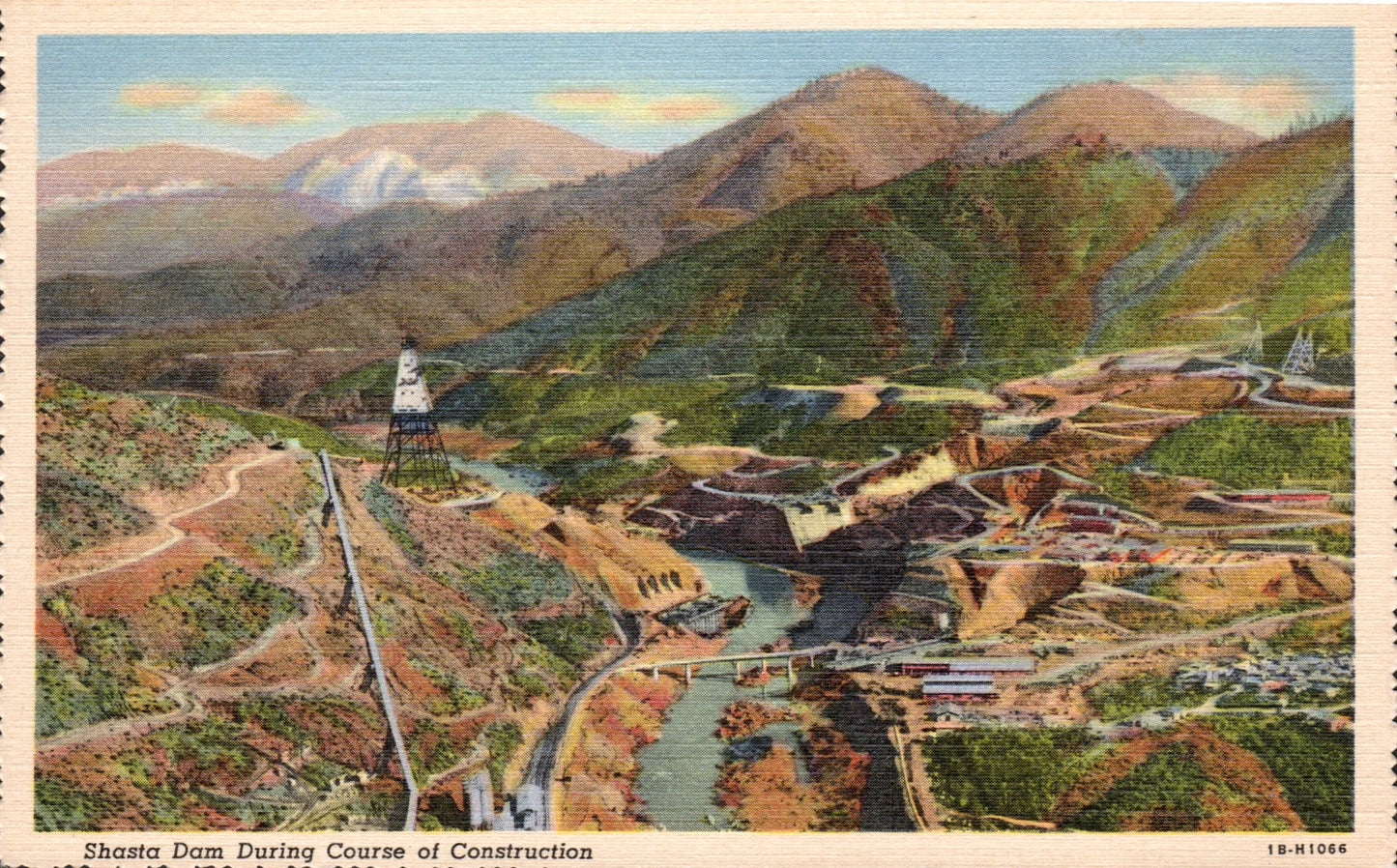 Shasta County, CA (83 items)