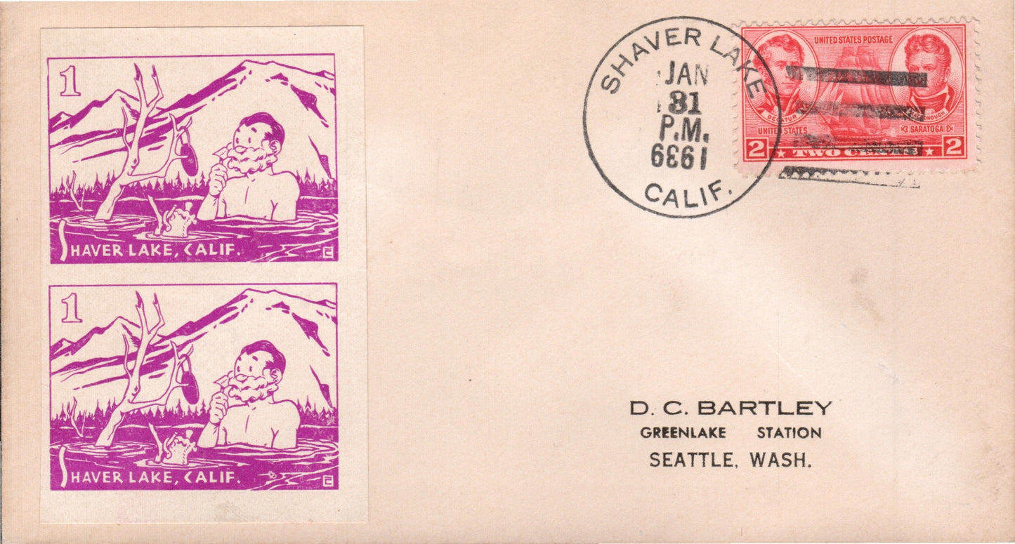 Fresno County, CA (35 items)