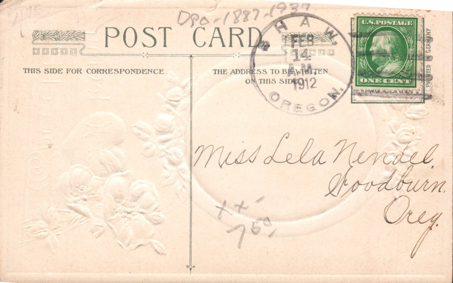 Marion County, OR (116 items)