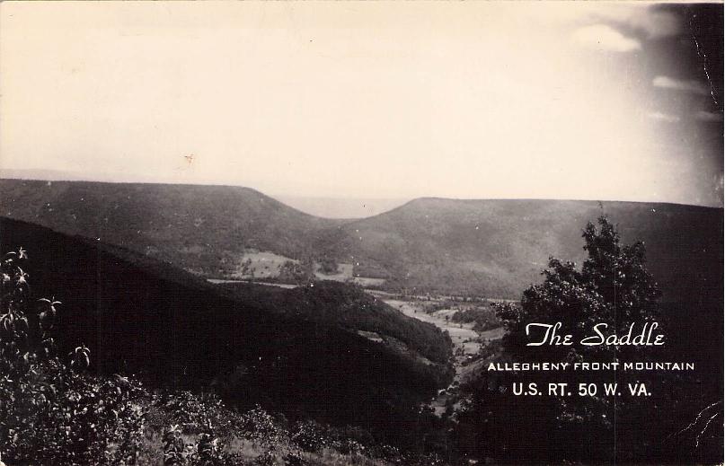 Mineral County, WV (15 items)