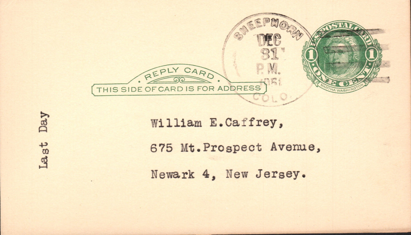 Eagle County, CO (16 items)