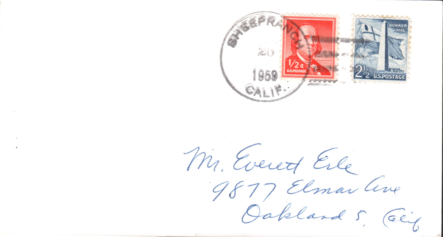 Calaveras County, CA (76 items)