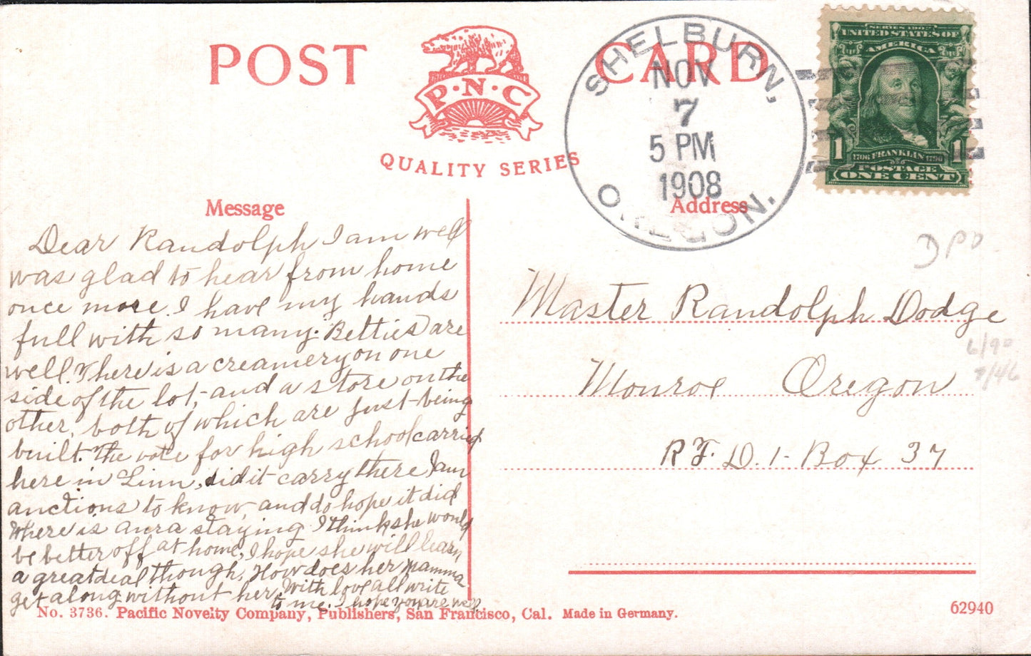 Linn County, OR (28 items)