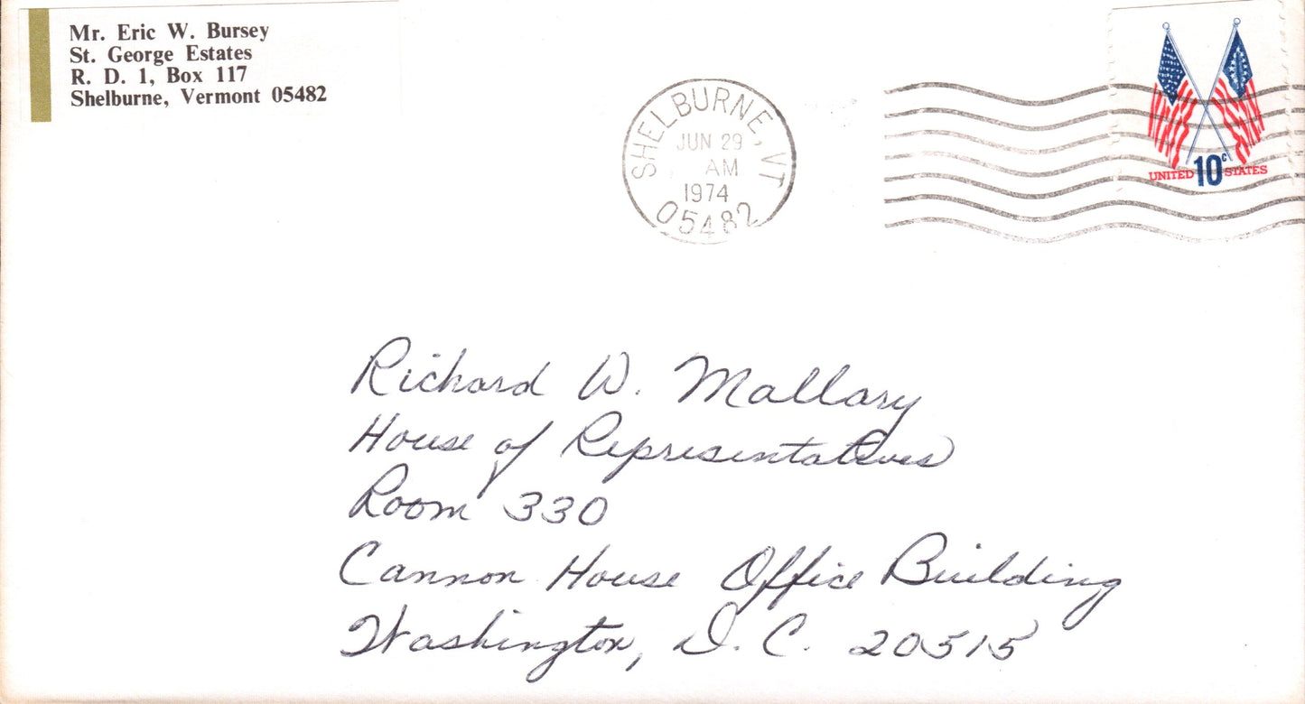 Chittenden County, VT (51 items)