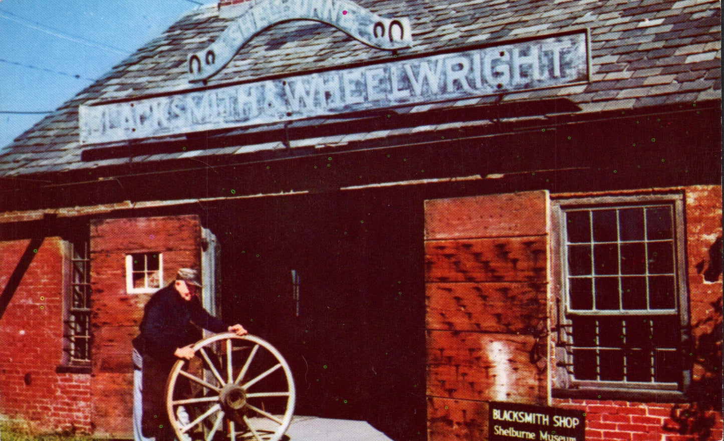 Chittenden County, VT (51 items)