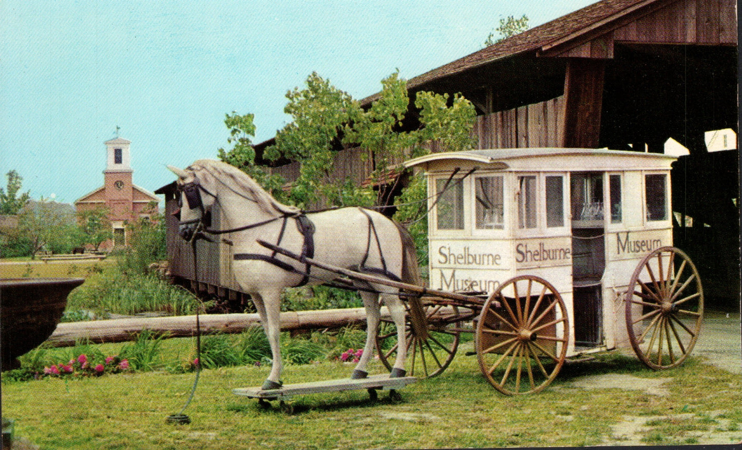 Chittenden County, VT (51 items)