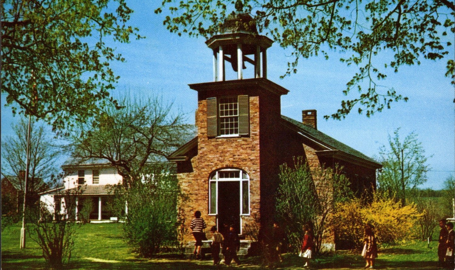 Chittenden County, VT (51 items)