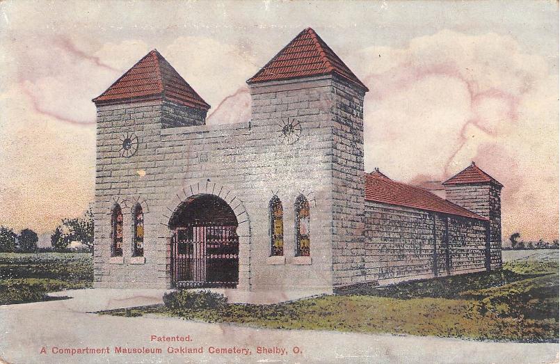 Richland County, OH (26 items)