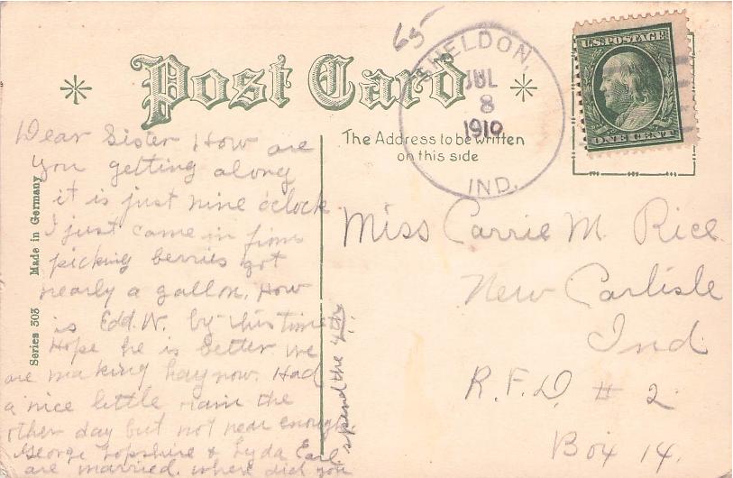 Allen County, IN (51 items)