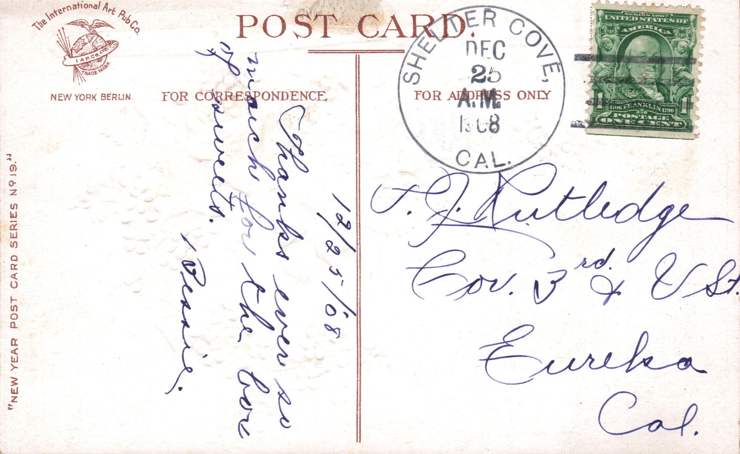 Humboldt County, CA (83 items)