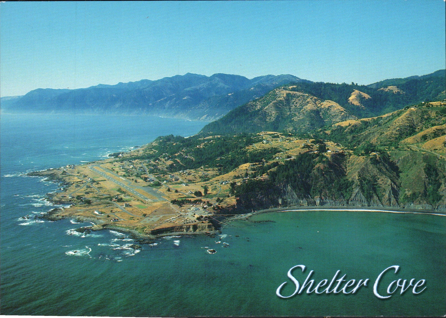 Humboldt County, CA (83 items)