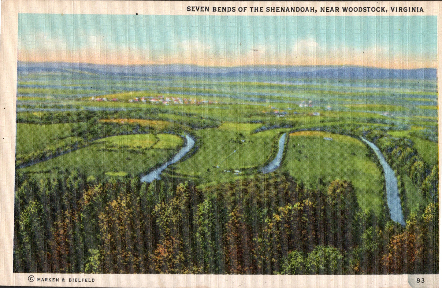 Shenandoah County, VA (35 items)