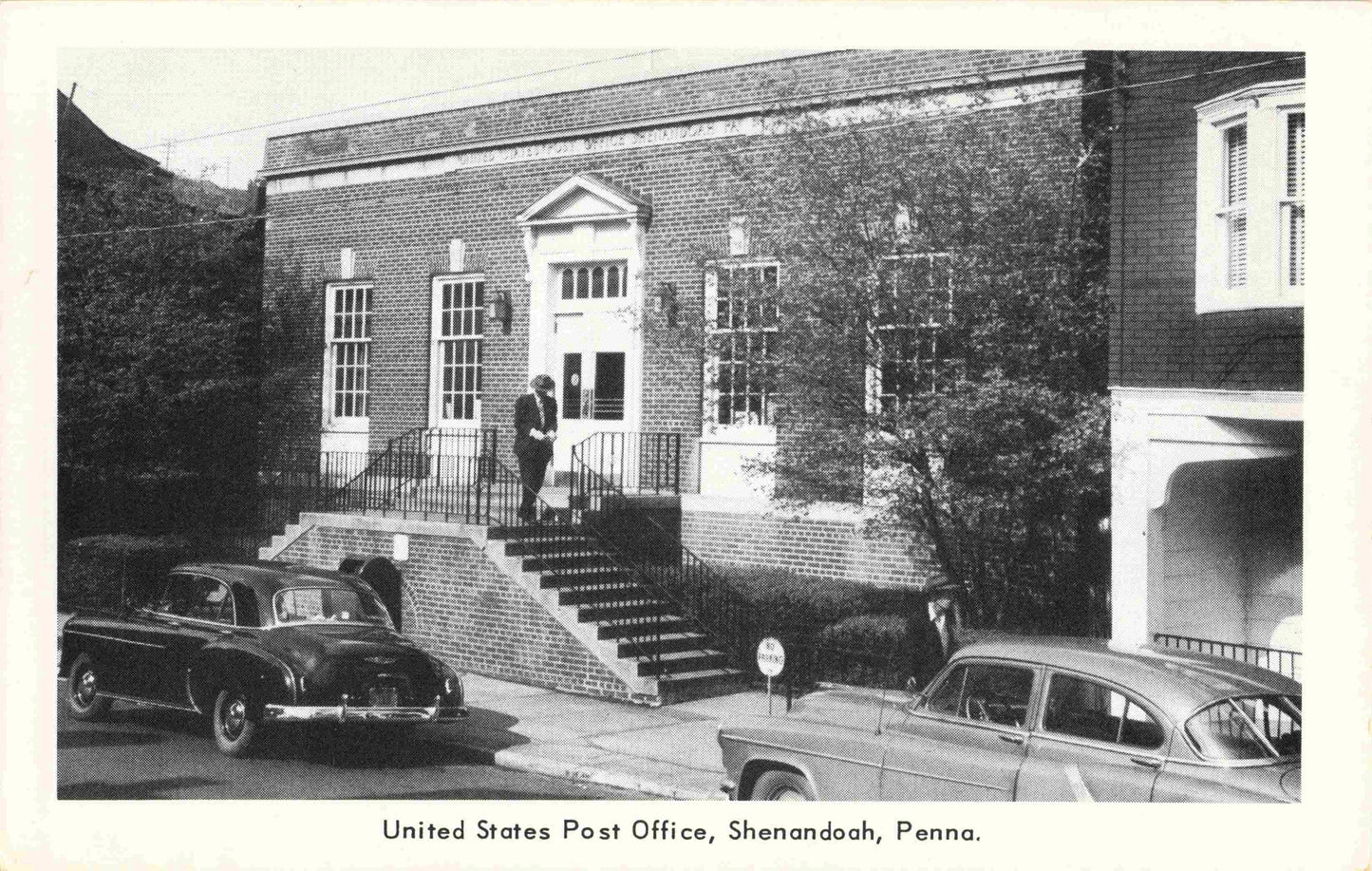 Schuylkill County, PA (33 items) SOLD