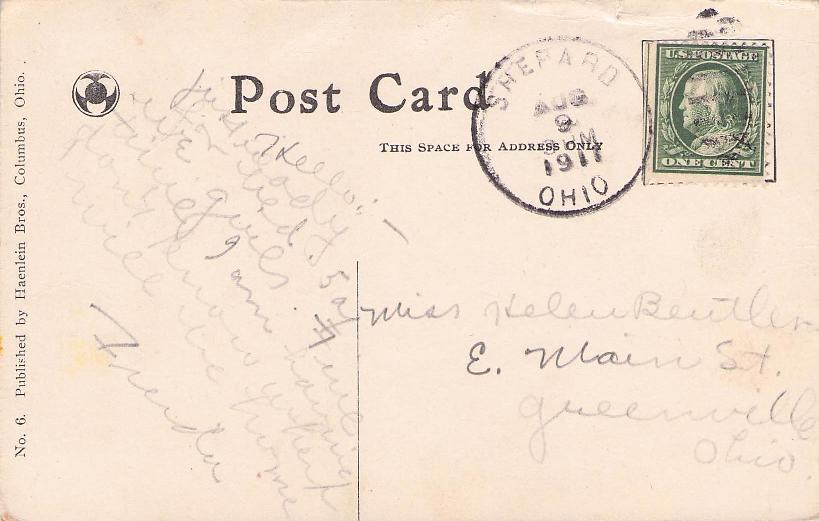 Franklin County, OH (58 items)