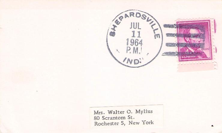 Vigo County, IN (29 items)