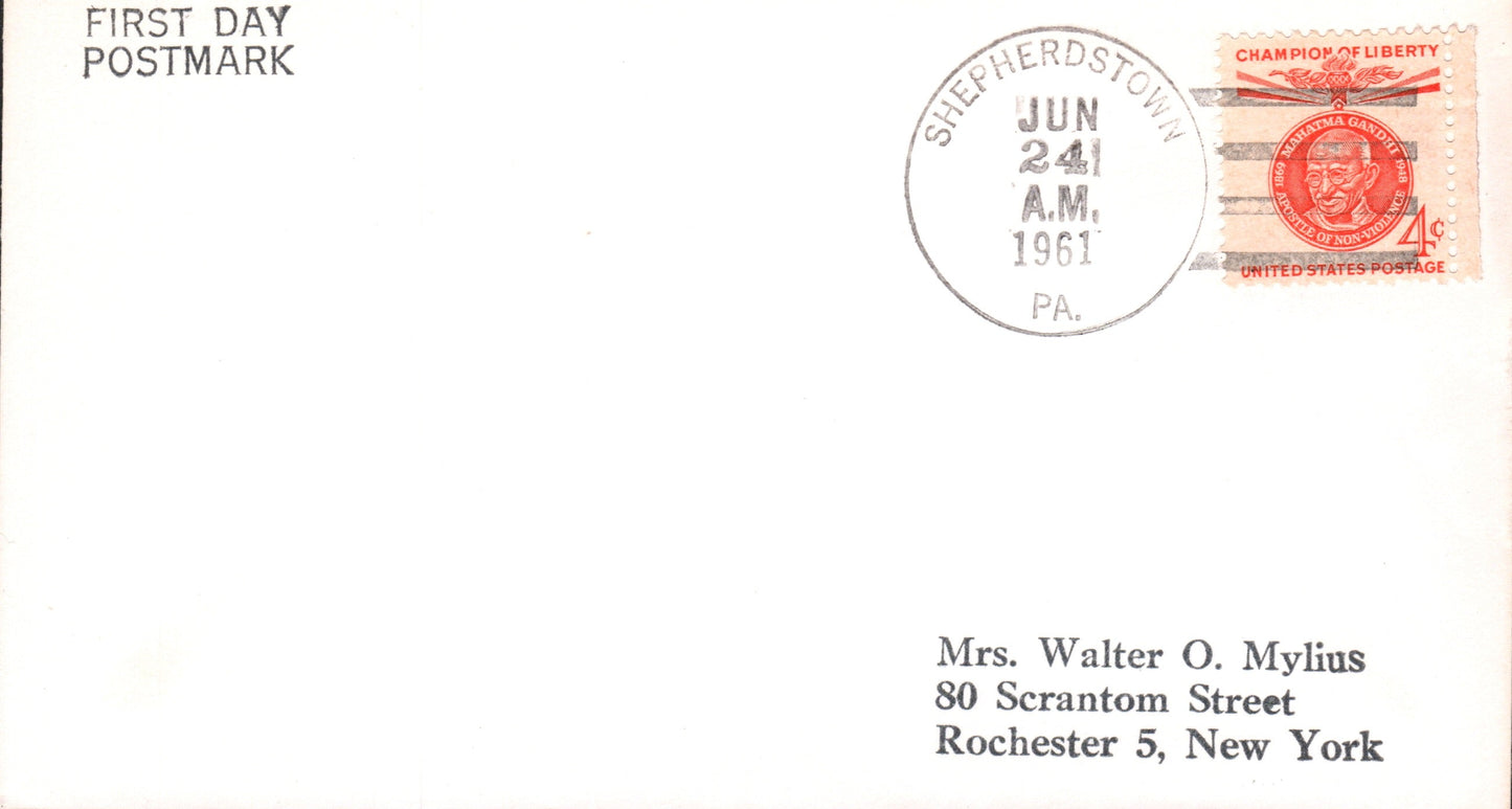 Cumberland County, PA (27 items)