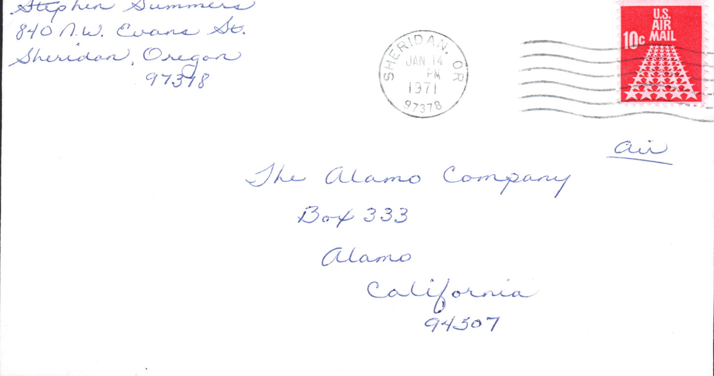 Yamhill County, OR (33 items)