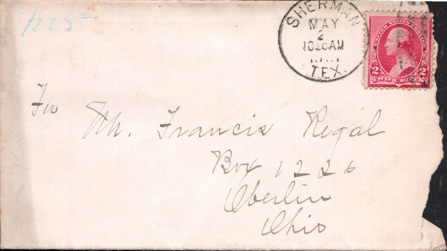 Grayson County, TX (18 items)