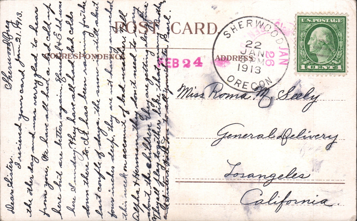 Washington County, OR (33 items)