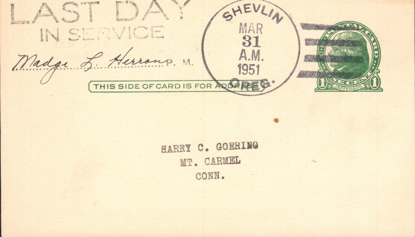 Klamath County, OR (41 items)