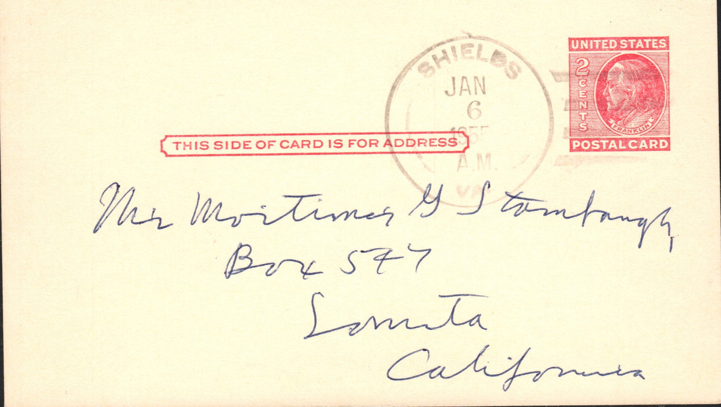 Accomac County, VA (19 items)