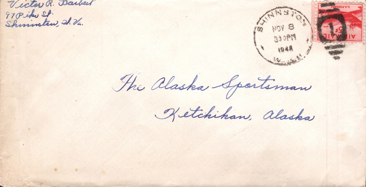 Harrison County, WV (25 items)