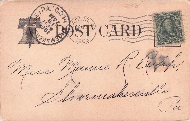 Berks County, PA (78 items)