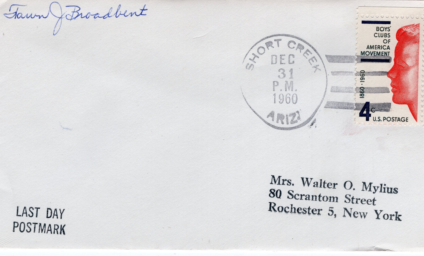 Mohave County, AZ (13 items)