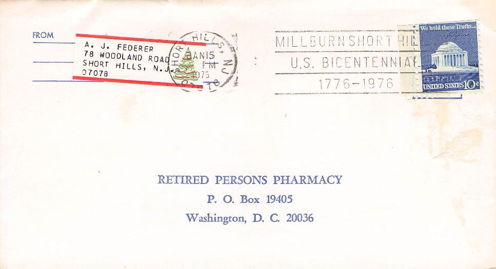 Essex County, NJ (44 items)