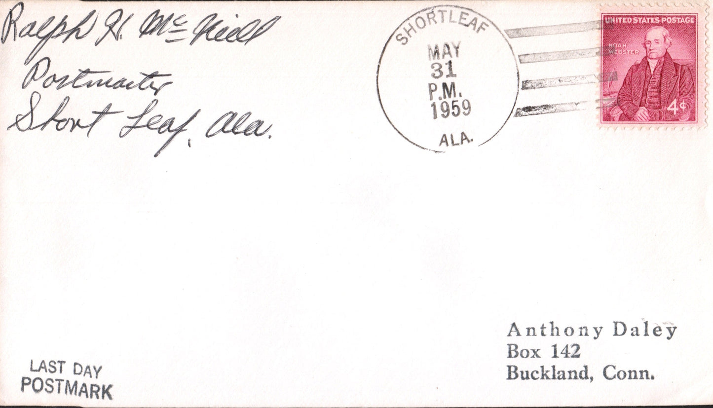 Marengo County, AL (11 items)