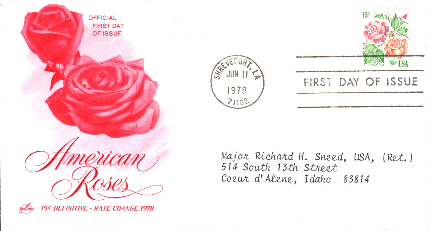 Caddo Parish, LA (23 items)