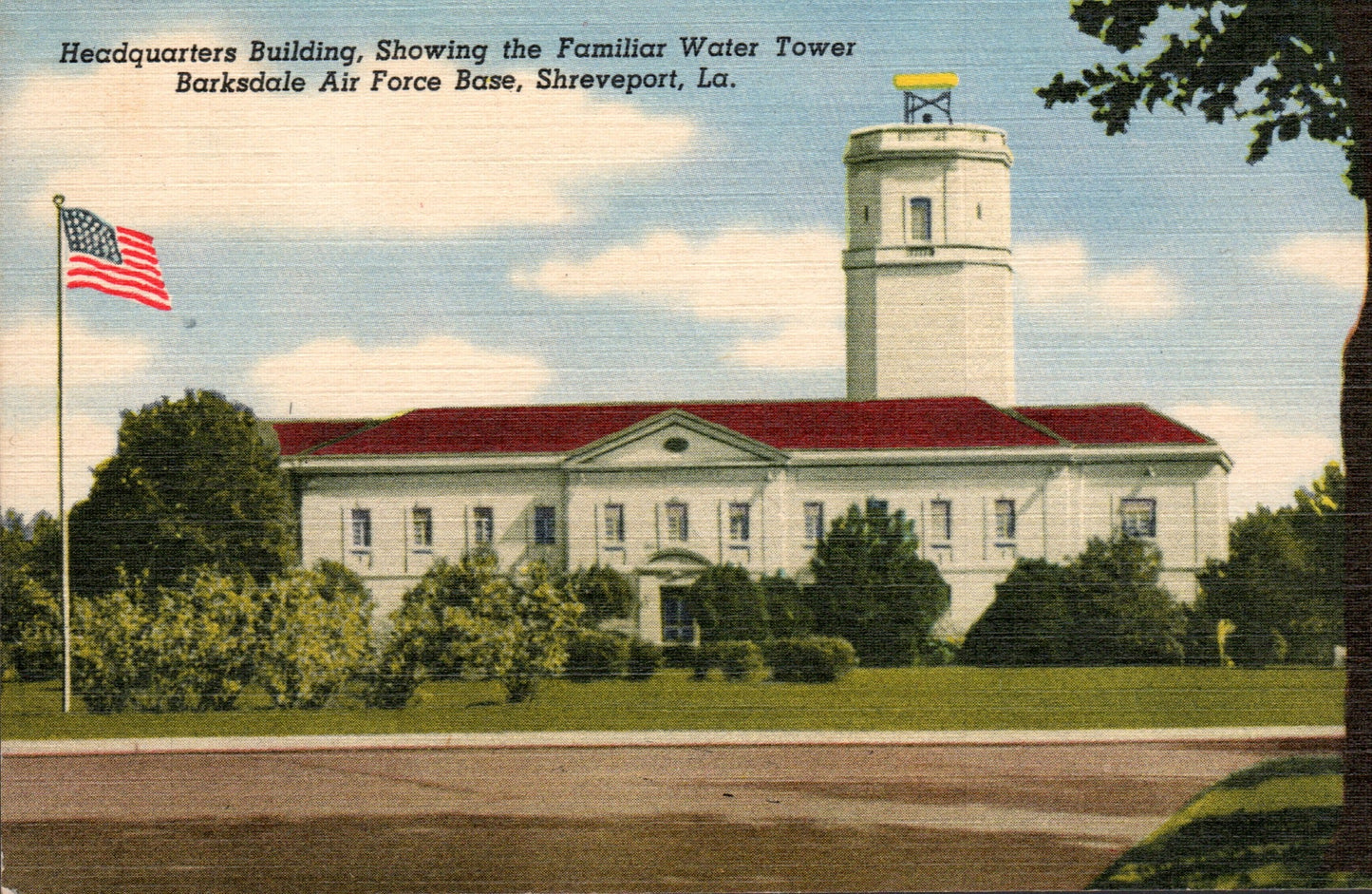 Caddo Parish, LA (23 items)