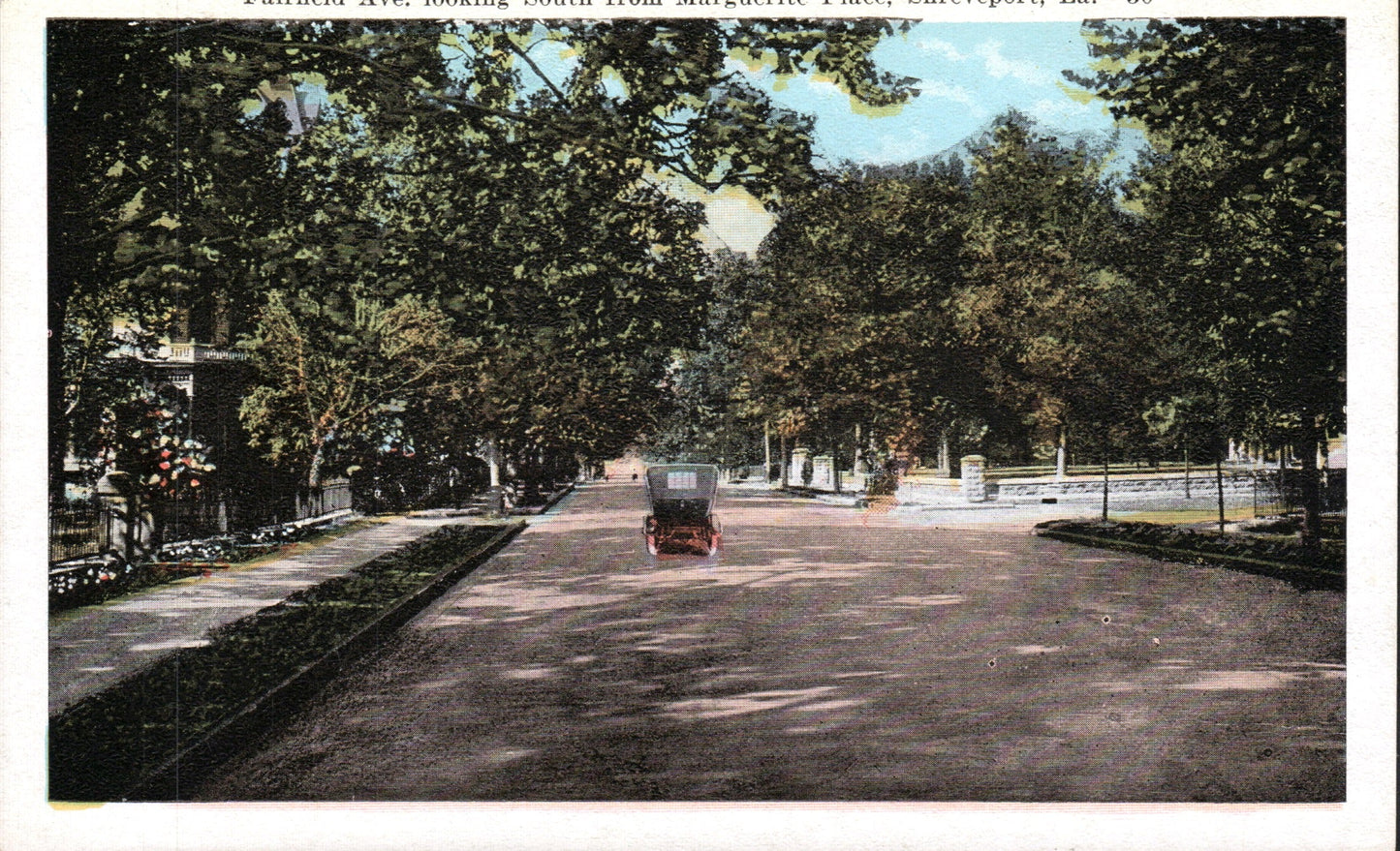 Caddo Parish, LA (23 items)