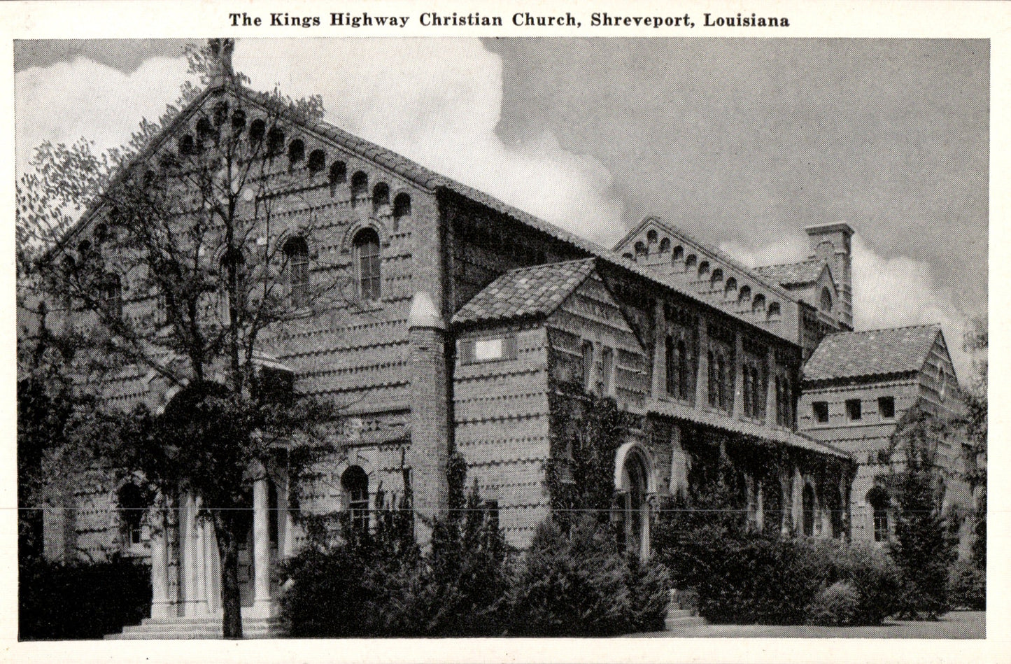 Caddo Parish, LA (23 items)