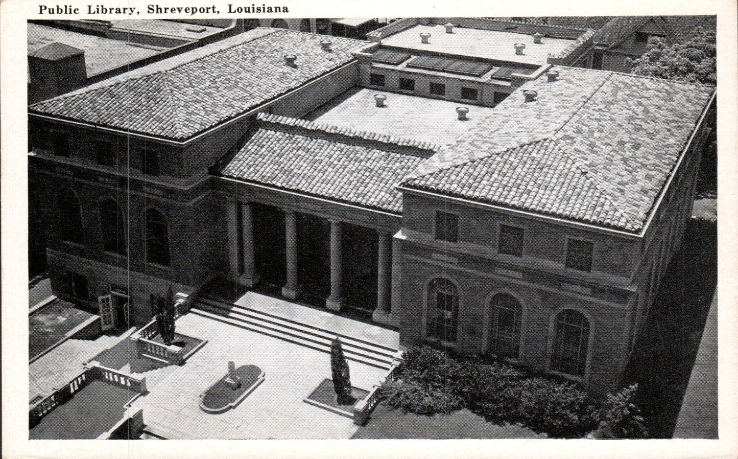 Caddo Parish, LA (23 items)