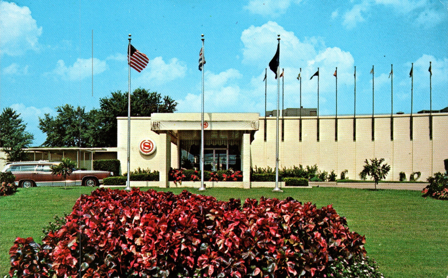 Caddo Parish, LA (23 items)