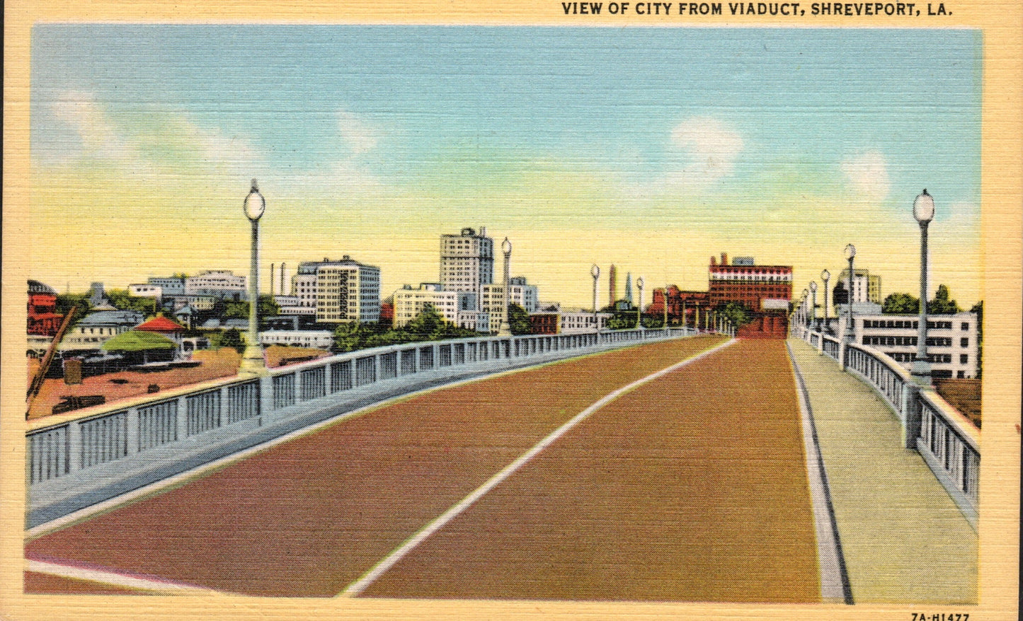 Caddo Parish, LA (23 items)