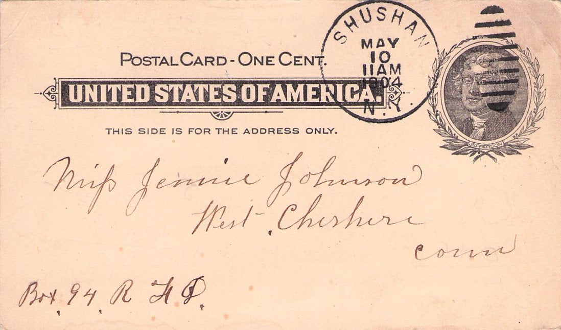 Washington County, NY (35 items)