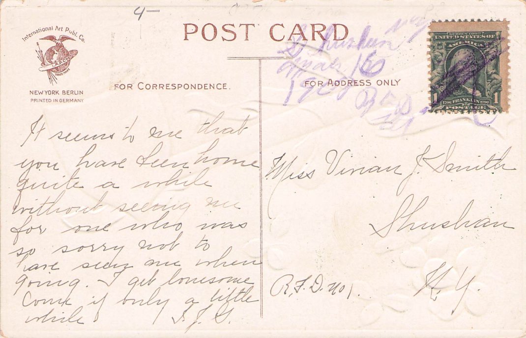 Washington County, NY (35 items)