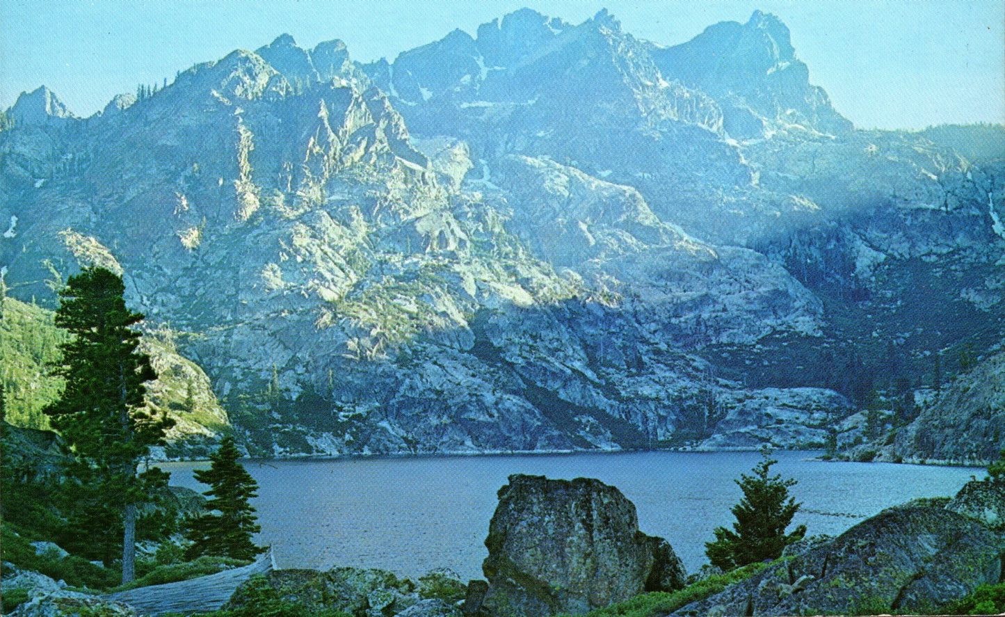 Sierra County, CA (26 items)