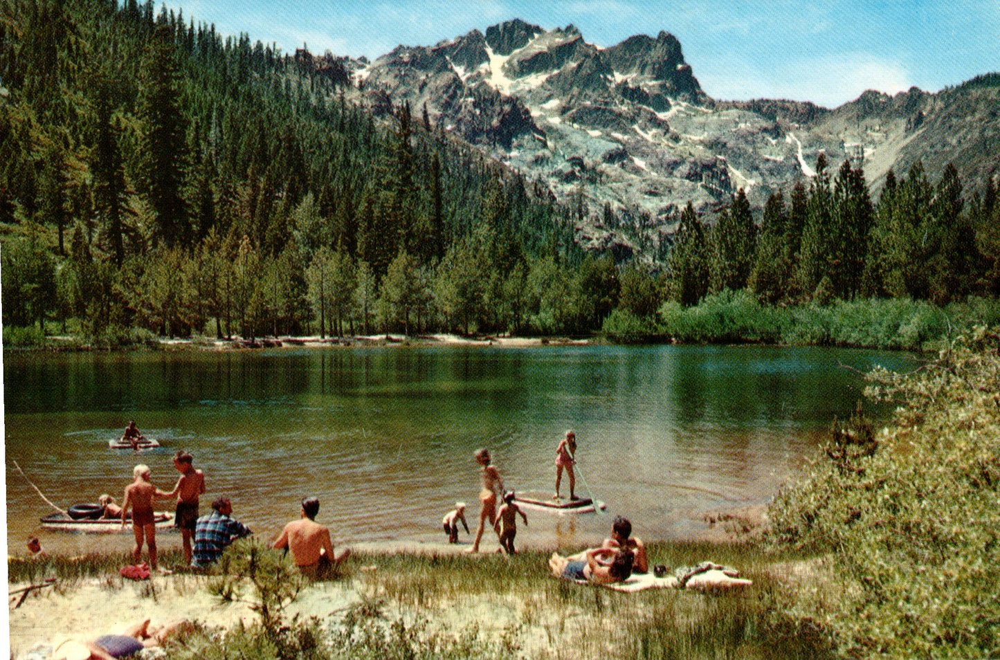Sierra County, CA (26 items)