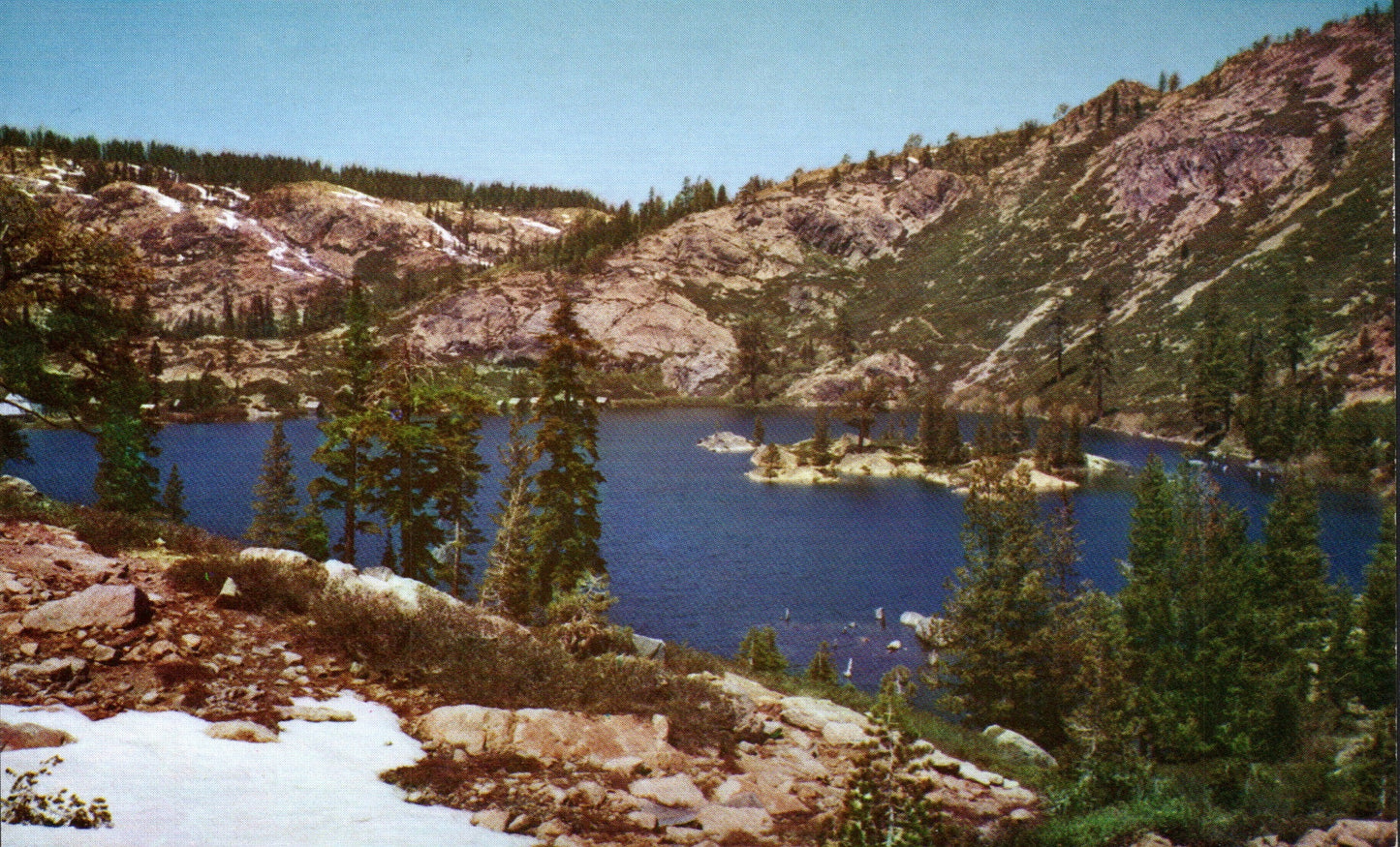 Sierra County, CA (26 items)