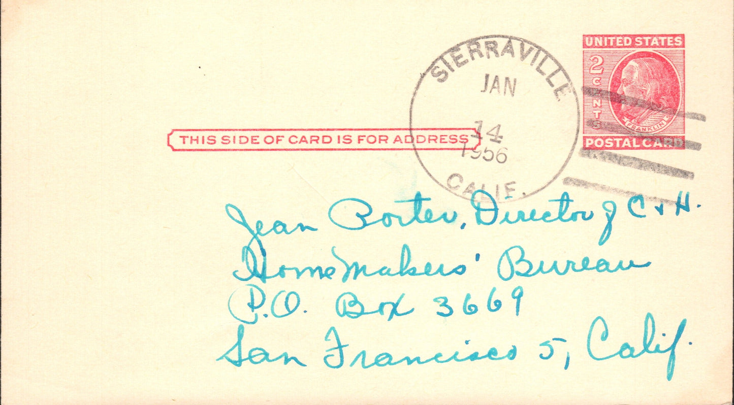 Sierra County, CA (26 items)