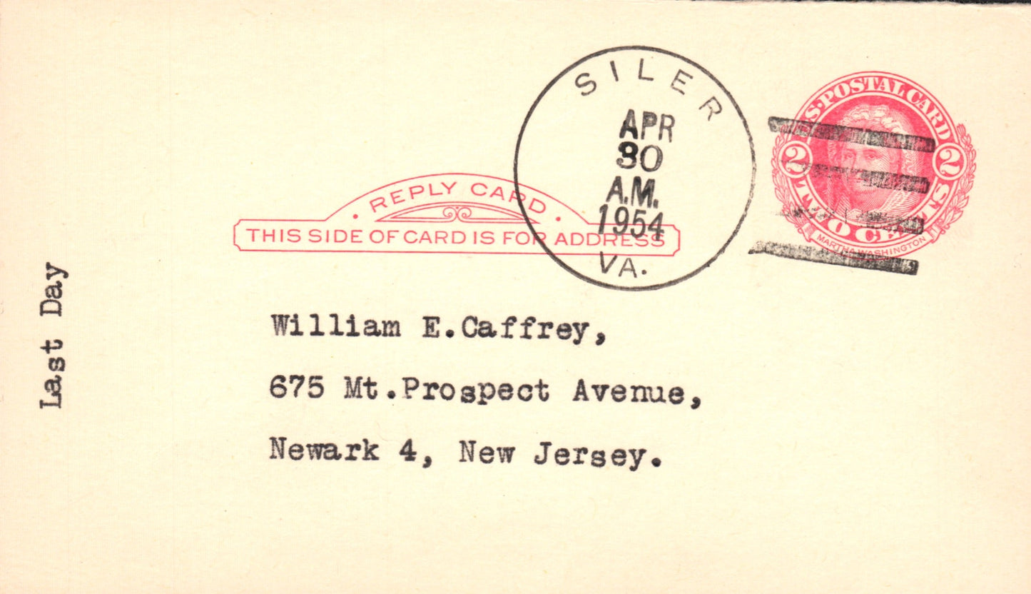 Frederick County, VA (32 items)