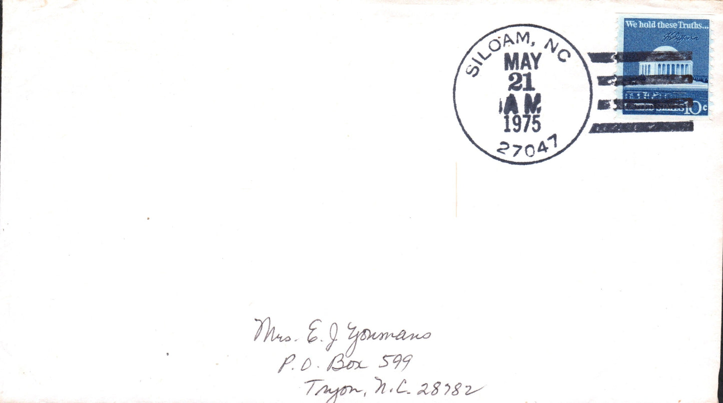 Surry County, NC (11 items)